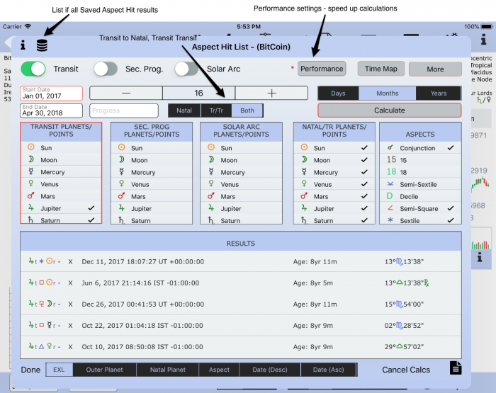 Aspect Hit Additions