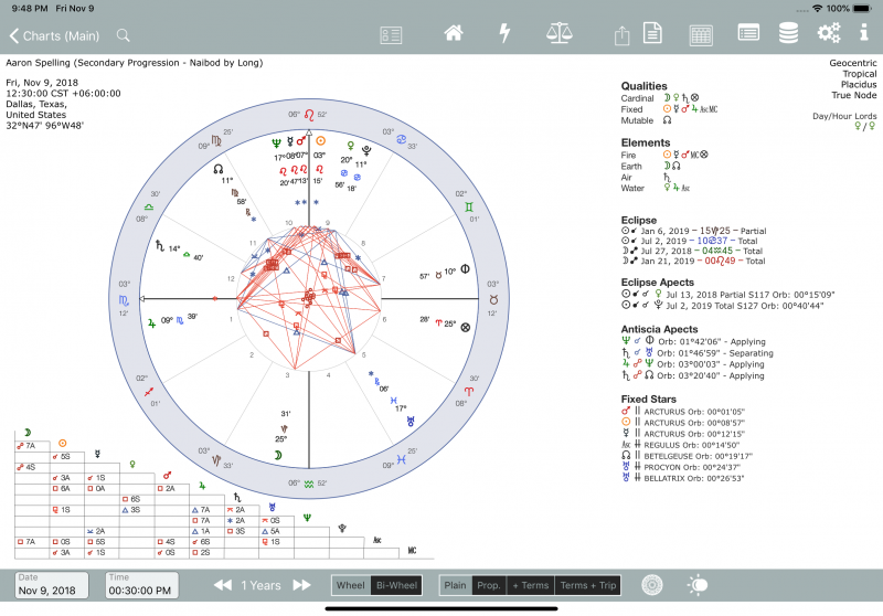 Simulator Screen Shot - iPad Pro (11-inch) Full landscape. View #2