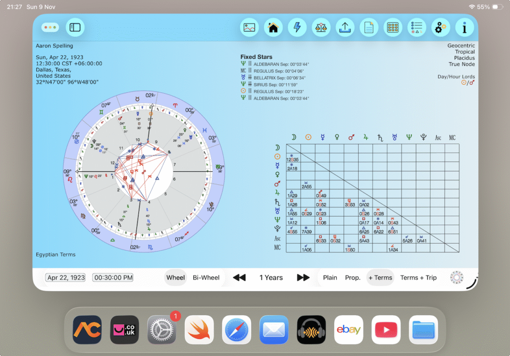 AC compiled with iPadOS 26