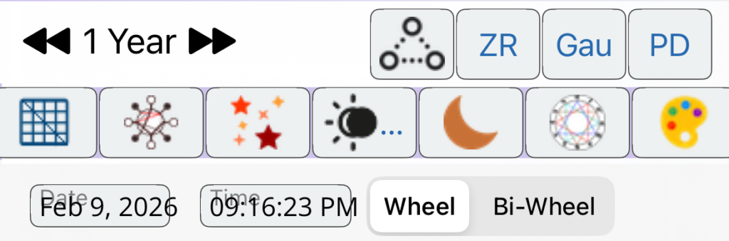 iPhone 12 latest icons