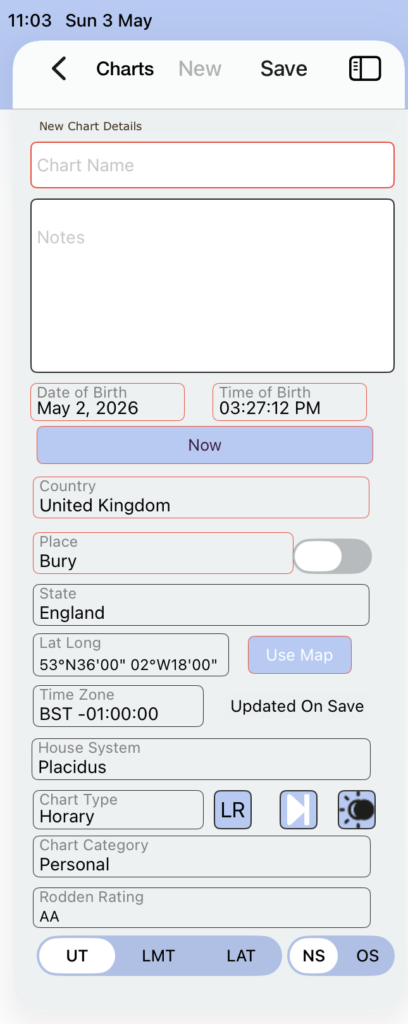 Save button disappears - lighter colour